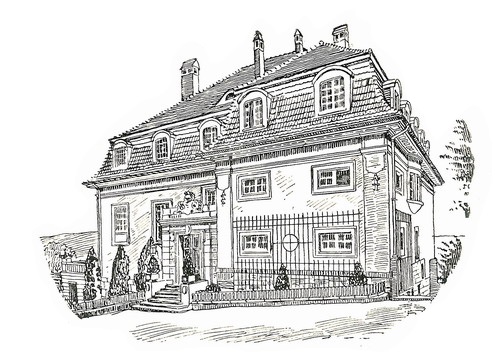 Bild Corpshaus